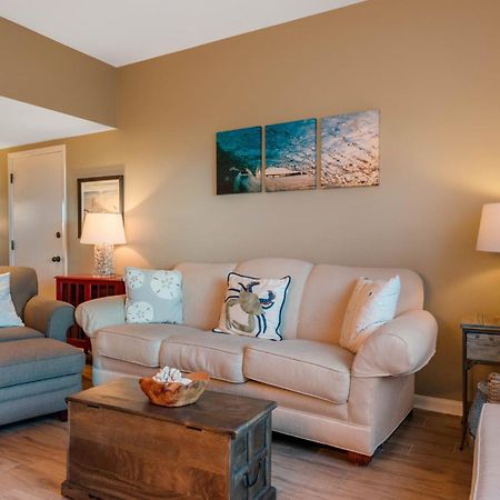 Villas Of Amelia Island Franklintown Exterior foto