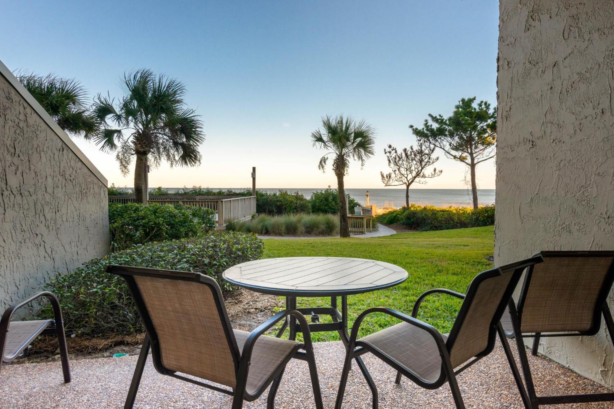 Villas Of Amelia Island Franklintown Exterior foto