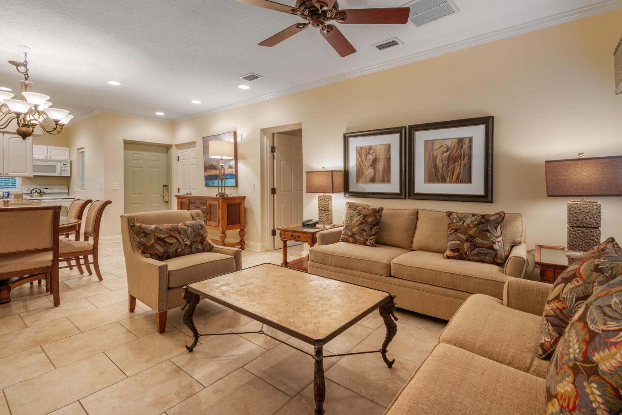 Villas Of Amelia Island Franklintown Exterior foto
