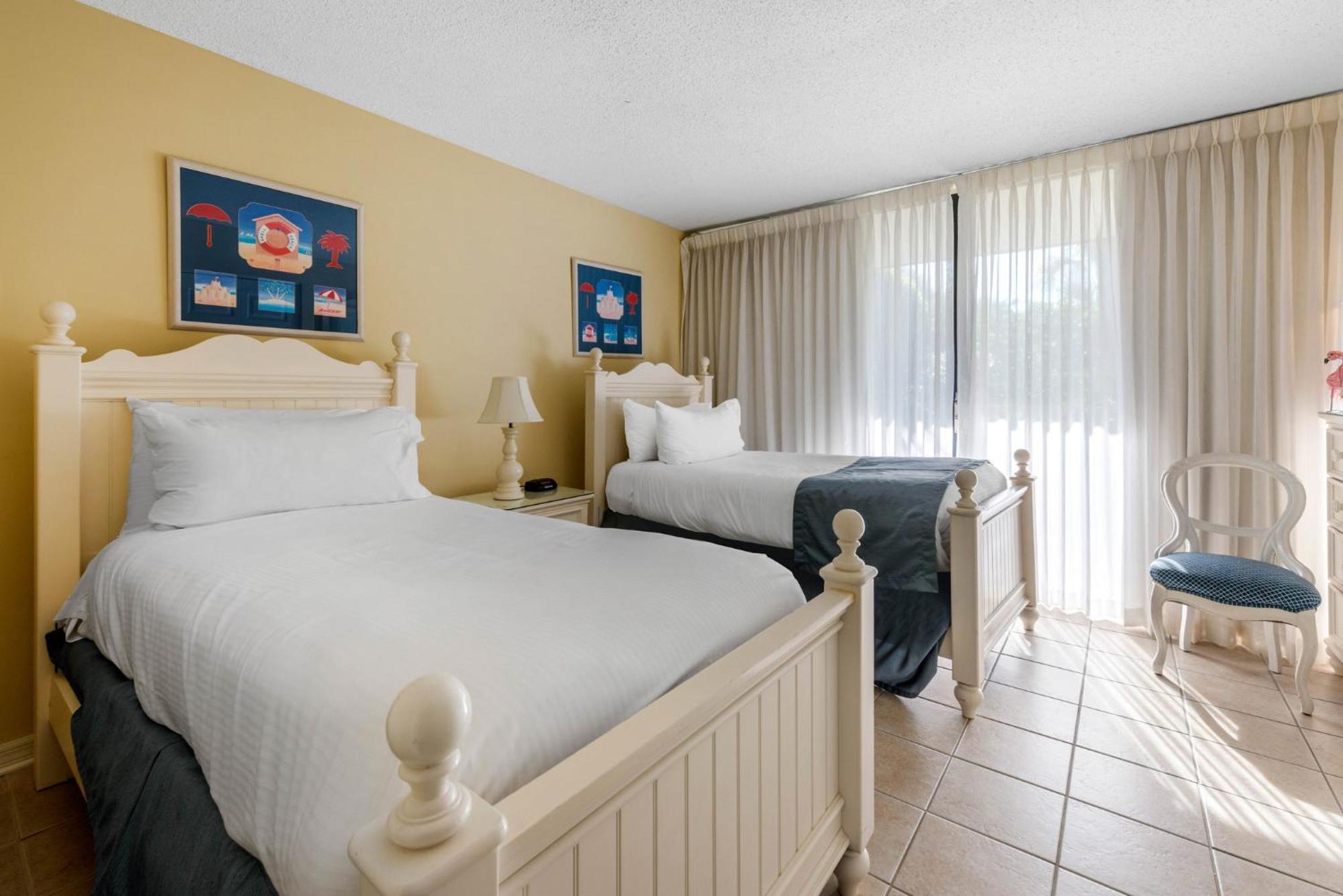 Villas Of Amelia Island Franklintown Exterior foto