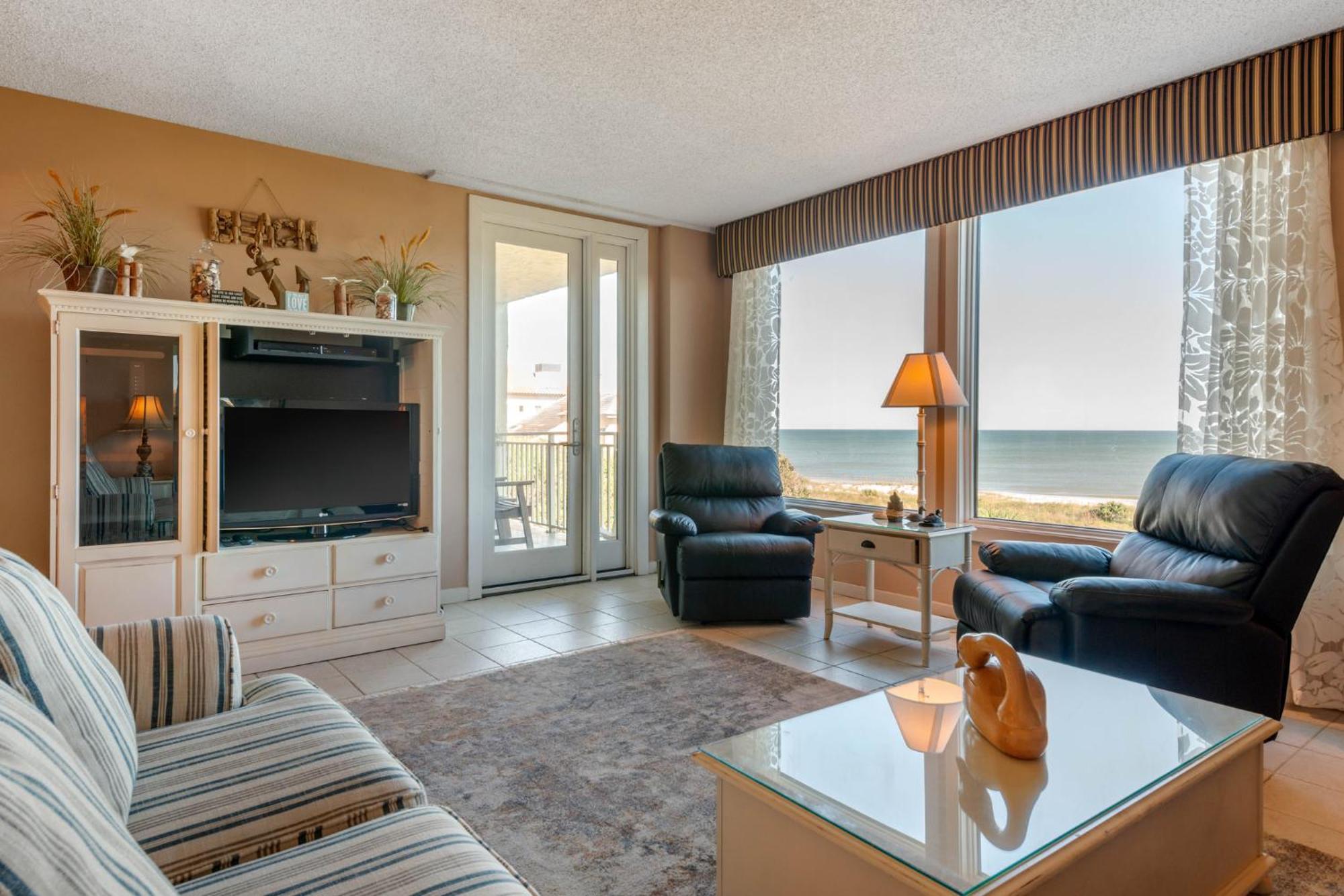 Villas Of Amelia Island Franklintown Exterior foto